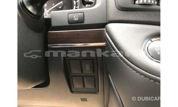 Buy Import Toyota Land Cruiser Black Car in Import - Dubai in Abhasia Buy Import Toyota Land Cruiser Black Car in Import - Dubai in Abhasia