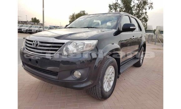 Buy Import Toyota Fortuner Other Car in Import - Dubai in Abhasia Buy Import Toyota Fortuner Other Car in Import - Dubai in Abhasia