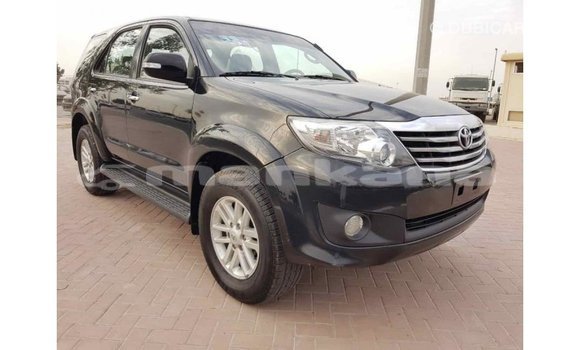 Buy Import Toyota Fortuner Other Car in Import - Dubai in Abhasia Buy Import Toyota Fortuner Other Car in Import - Dubai in Abhasia
