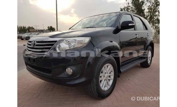 Buy Import Toyota Fortuner Other Car in Import - Dubai in Abhasia Buy Import Toyota Fortuner Other Car in Import - Dubai in Abhasia