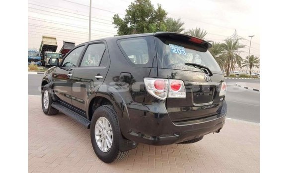 Buy Import Toyota Fortuner Other Car in Import - Dubai in Abhasia Buy Import Toyota Fortuner Other Car in Import - Dubai in Abhasia