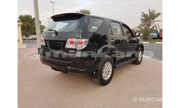 Buy Import Toyota Fortuner Other Car in Import - Dubai in Abhasia Buy Import Toyota Fortuner Other Car in Import - Dubai in Abhasia