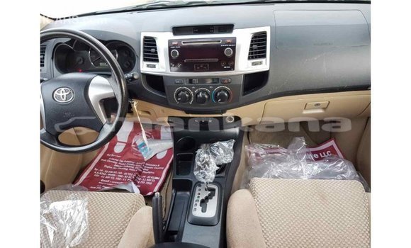 Buy Import Toyota Fortuner Other Car in Import - Dubai in Abhasia Buy Import Toyota Fortuner Other Car in Import - Dubai in Abhasia