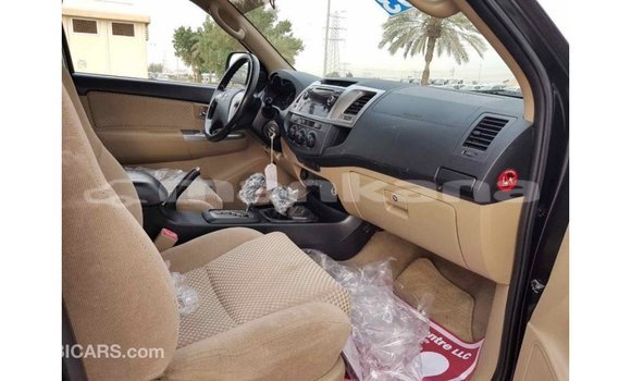 Buy Import Toyota Fortuner Other Car in Import - Dubai in Abhasia Buy Import Toyota Fortuner Other Car in Import - Dubai in Abhasia