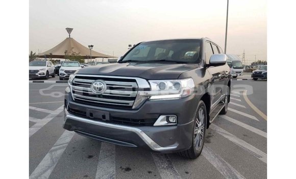 Buy Import Toyota Land Cruiser Other Car in Import - Dubai in Abhasia Buy Import Toyota Land Cruiser Other Car in Import - Dubai in Abhasia