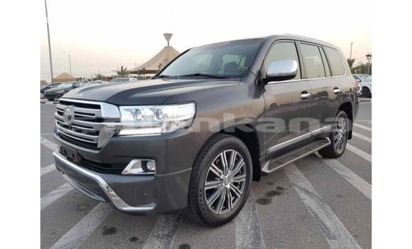 Buy Import Toyota Land Cruiser Other Car in Import - Dubai in Abhasia Buy Import Toyota Land Cruiser Other Car in Import - Dubai in Abhasia