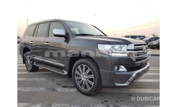 Buy Import Toyota Land Cruiser Other Car in Import - Dubai in Abhasia Buy Import Toyota Land Cruiser Other Car in Import - Dubai in Abhasia
