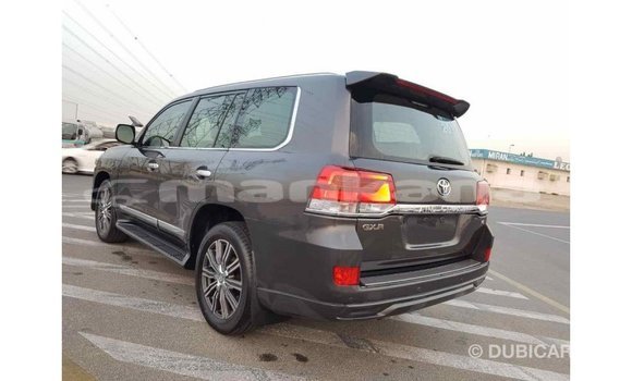 Buy Import Toyota Land Cruiser Other Car in Import - Dubai in Abhasia Buy Import Toyota Land Cruiser Other Car in Import - Dubai in Abhasia