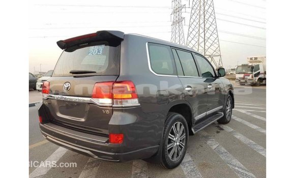 Buy Import Toyota Land Cruiser Other Car in Import - Dubai in Abhasia Buy Import Toyota Land Cruiser Other Car in Import - Dubai in Abhasia