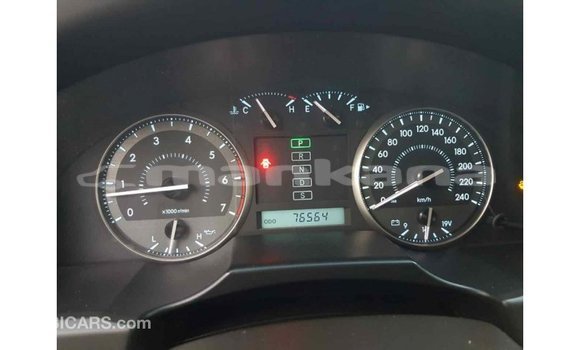 Buy Import Toyota Land Cruiser Other Car in Import - Dubai in Abhasia Buy Import Toyota Land Cruiser Other Car in Import - Dubai in Abhasia