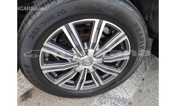 Buy Import Toyota Land Cruiser Other Car in Import - Dubai in Abhasia Buy Import Toyota Land Cruiser Other Car in Import - Dubai in Abhasia