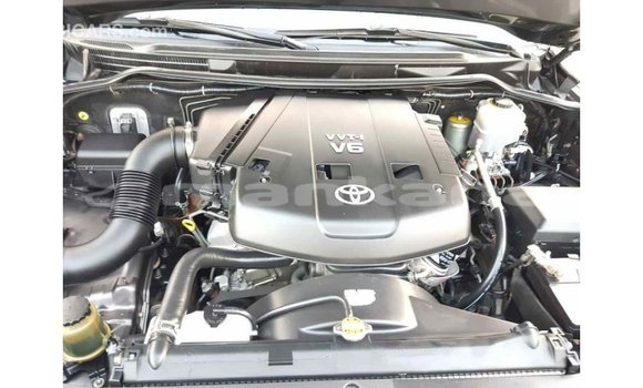 Buy Import Toyota Land Cruiser Other Car in Import - Dubai in Abhasia Buy Import Toyota Land Cruiser Other Car in Import - Dubai in Abhasia
