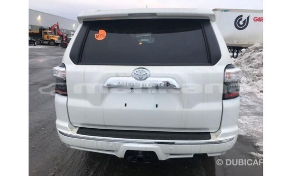 Buy Import Toyota HiAce White Truck in Import - Dubai in Abhasia Buy Import Toyota HiAce White Truck in Import - Dubai in Abhasia