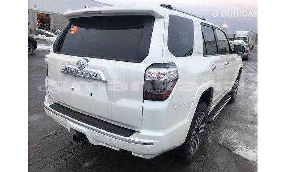 Buy Import Toyota HiAce White Truck in Import - Dubai in Abhasia Buy Import Toyota HiAce White Truck in Import - Dubai in Abhasia