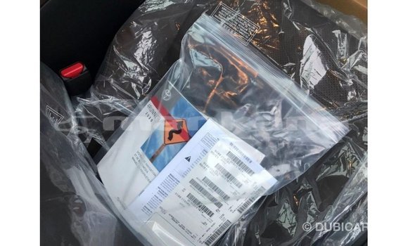 Buy Import Toyota HiAce White Truck in Import - Dubai in Abhasia Buy Import Toyota HiAce White Truck in Import - Dubai in Abhasia