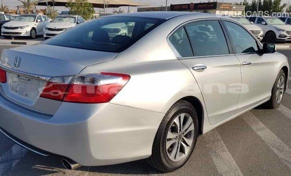 Buy Import Honda Accord Other Car in Import - Dubai in Abhasia Buy Import Honda Accord Other Car in Import - Dubai in Abhasia