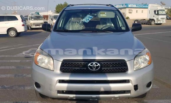 Buy Import Toyota RAV4 Other Car in Import - Dubai in Abhasia Buy Import Toyota RAV4 Other Car in Import - Dubai in Abhasia