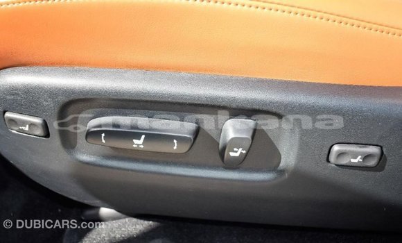 Buy Import Lexus LX White Car in Import - Dubai in Abhasia Buy Import Lexus LX White Car in Import - Dubai in Abhasia