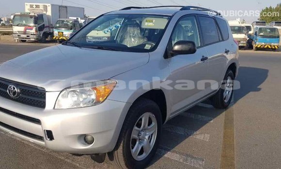 Buy Import Toyota RAV4 Other Car in Import - Dubai in Abhasia Buy Import Toyota RAV4 Other Car in Import - Dubai in Abhasia