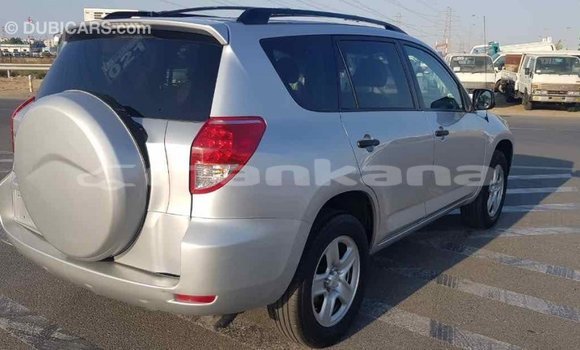 Buy Import Toyota RAV4 Other Car in Import - Dubai in Abhasia Buy Import Toyota RAV4 Other Car in Import - Dubai in Abhasia