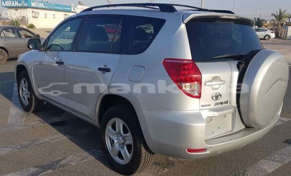 Buy Import Toyota RAV4 Other Car in Import - Dubai in Abhasia Buy Import Toyota RAV4 Other Car in Import - Dubai in Abhasia