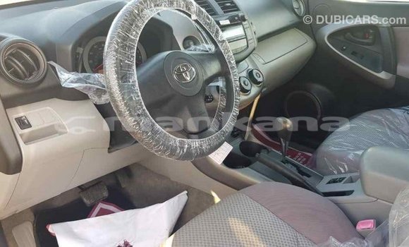 Buy Import Toyota RAV4 Other Car in Import - Dubai in Abhasia Buy Import Toyota RAV4 Other Car in Import - Dubai in Abhasia