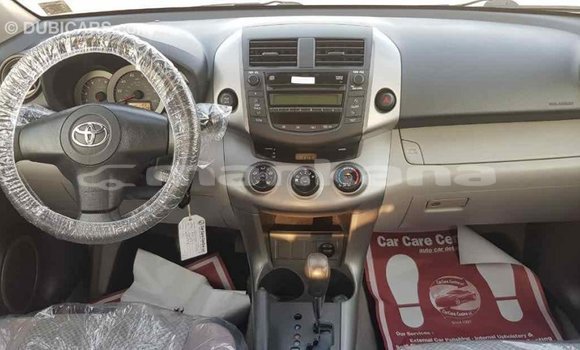 Buy Import Toyota RAV4 Other Car in Import - Dubai in Abhasia Buy Import Toyota RAV4 Other Car in Import - Dubai in Abhasia