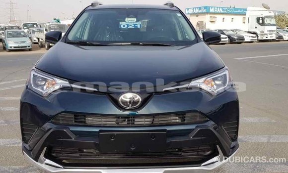 Buy Import Toyota RAV4 Black Car in Import - Dubai in Abhasia Buy Import Toyota RAV4 Black Car in Import - Dubai in Abhasia