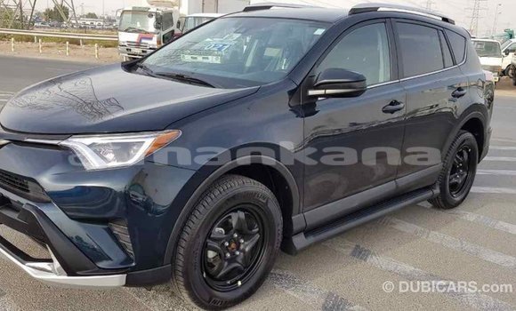 Buy Import Toyota RAV4 Black Car in Import - Dubai in Abhasia Buy Import Toyota RAV4 Black Car in Import - Dubai in Abhasia