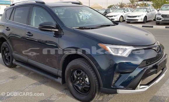 Buy Import Toyota RAV4 Black Car in Import - Dubai in Abhasia Buy Import Toyota RAV4 Black Car in Import - Dubai in Abhasia