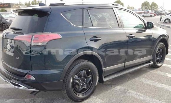 Buy Import Toyota RAV4 Black Car in Import - Dubai in Abhasia Buy Import Toyota RAV4 Black Car in Import - Dubai in Abhasia