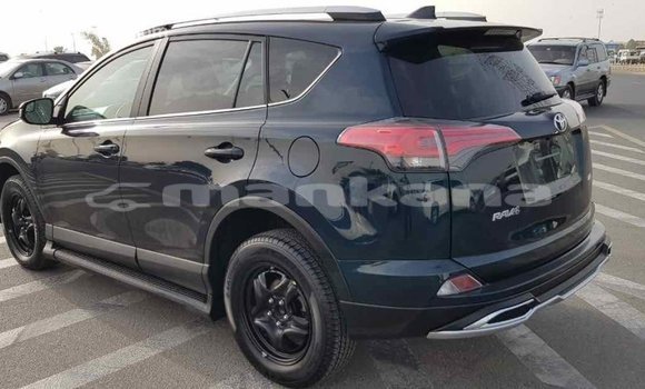 Buy Import Toyota RAV4 Black Car in Import - Dubai in Abhasia Buy Import Toyota RAV4 Black Car in Import - Dubai in Abhasia