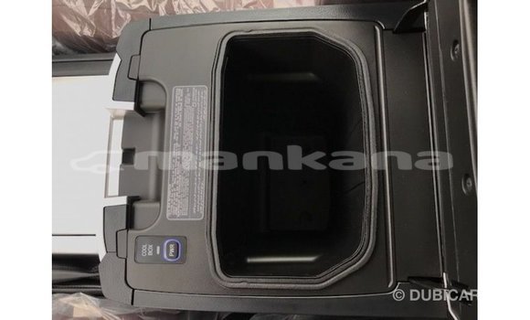 Buy Import Toyota Land Cruiser White Car in Import - Dubai in Abhasia Buy Import Toyota Land Cruiser White Car in Import - Dubai in Abhasia