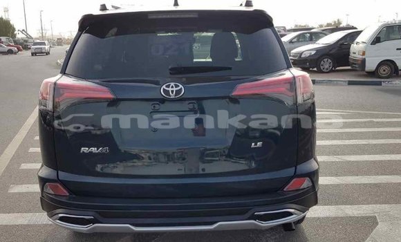 Buy Import Toyota RAV4 Black Car in Import - Dubai in Abhasia Buy Import Toyota RAV4 Black Car in Import - Dubai in Abhasia