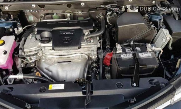 Buy Import Toyota RAV4 Black Car in Import - Dubai in Abhasia Buy Import Toyota RAV4 Black Car in Import - Dubai in Abhasia