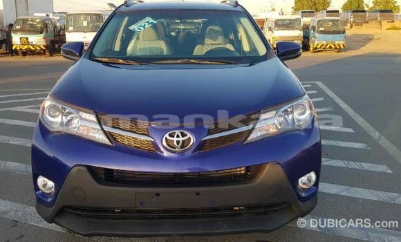 Buy Import Toyota RAV4 Other Car in Import - Dubai in Abhasia Buy Import Toyota RAV4 Other Car in Import - Dubai in Abhasia