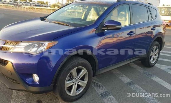Buy Import Toyota RAV4 Other Car in Import - Dubai in Abhasia Buy Import Toyota RAV4 Other Car in Import - Dubai in Abhasia