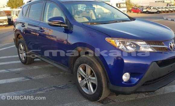 Buy Import Toyota RAV4 Other Car in Import - Dubai in Abhasia Buy Import Toyota RAV4 Other Car in Import - Dubai in Abhasia