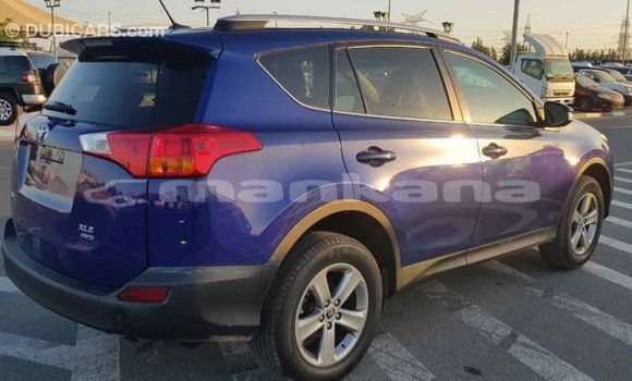 Buy Import Toyota RAV4 Other Car in Import - Dubai in Abhasia Buy Import Toyota RAV4 Other Car in Import - Dubai in Abhasia