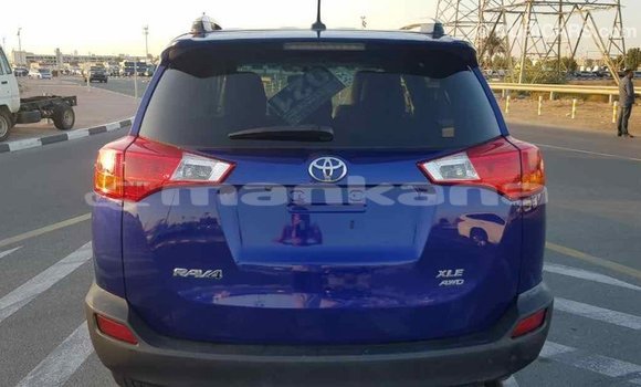 Buy Import Toyota RAV4 Other Car in Import - Dubai in Abhasia Buy Import Toyota RAV4 Other Car in Import - Dubai in Abhasia
