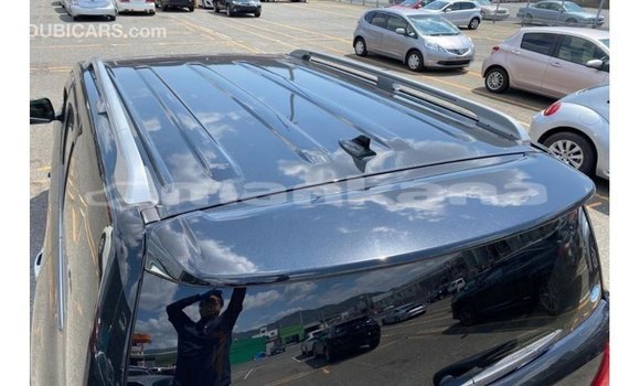 Buy Import Toyota Land Cruiser Black Car in Import - Dubai in Abhasia Buy Import Toyota Land Cruiser Black Car in Import - Dubai in Abhasia