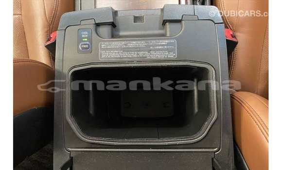 Buy Import Toyota Land Cruiser Black Car in Import - Dubai in Abhasia Buy Import Toyota Land Cruiser Black Car in Import - Dubai in Abhasia