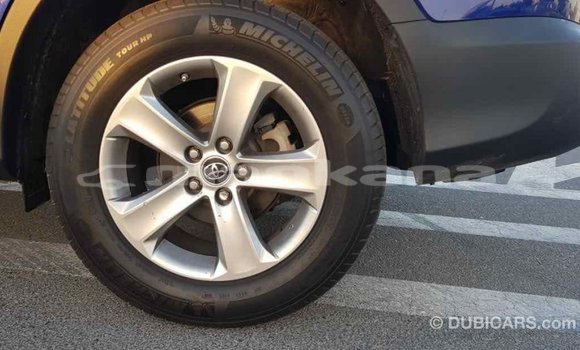 Buy Import Toyota RAV4 Other Car in Import - Dubai in Abhasia Buy Import Toyota RAV4 Other Car in Import - Dubai in Abhasia