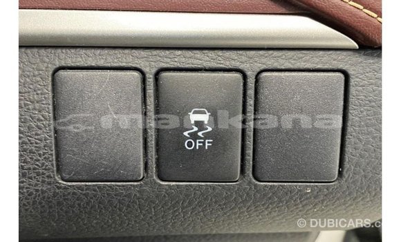 Buy Import Toyota Harrier White Car in Import - Dubai in Abhasia Buy Import Toyota Harrier White Car in Import - Dubai in Abhasia