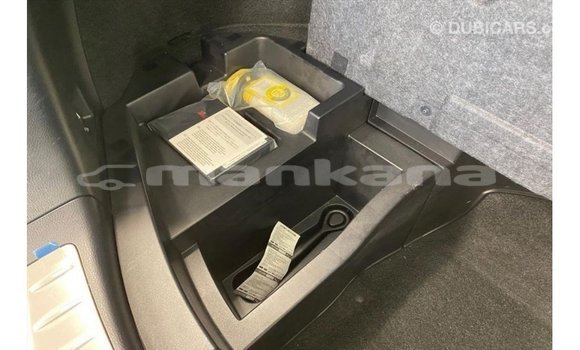 Buy Import Toyota Harrier White Car in Import - Dubai in Abhasia Buy Import Toyota Harrier White Car in Import - Dubai in Abhasia