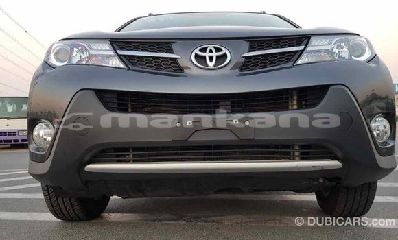 Buy Import Toyota RAV4 Other Car in Import - Dubai in Abhasia Buy Import Toyota RAV4 Other Car in Import - Dubai in Abhasia