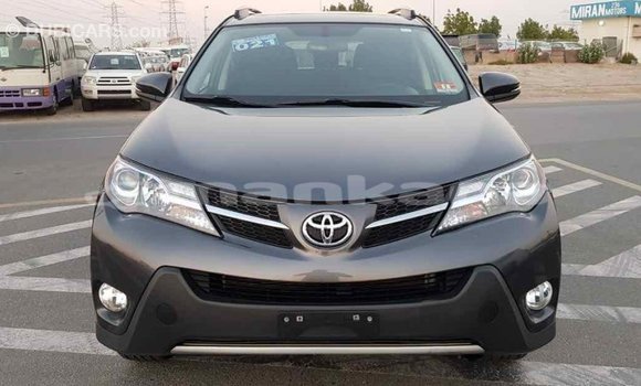 Buy Import Toyota RAV4 Other Car in Import - Dubai in Abhasia Buy Import Toyota RAV4 Other Car in Import - Dubai in Abhasia