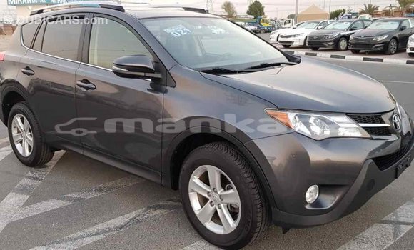 Buy Import Toyota RAV4 Other Car in Import - Dubai in Abhasia Buy Import Toyota RAV4 Other Car in Import - Dubai in Abhasia