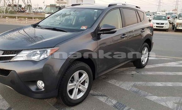 Buy Import Toyota RAV4 Other Car in Import - Dubai in Abhasia Buy Import Toyota RAV4 Other Car in Import - Dubai in Abhasia