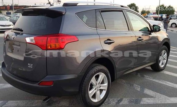 Buy Import Toyota RAV4 Other Car in Import - Dubai in Abhasia Buy Import Toyota RAV4 Other Car in Import - Dubai in Abhasia